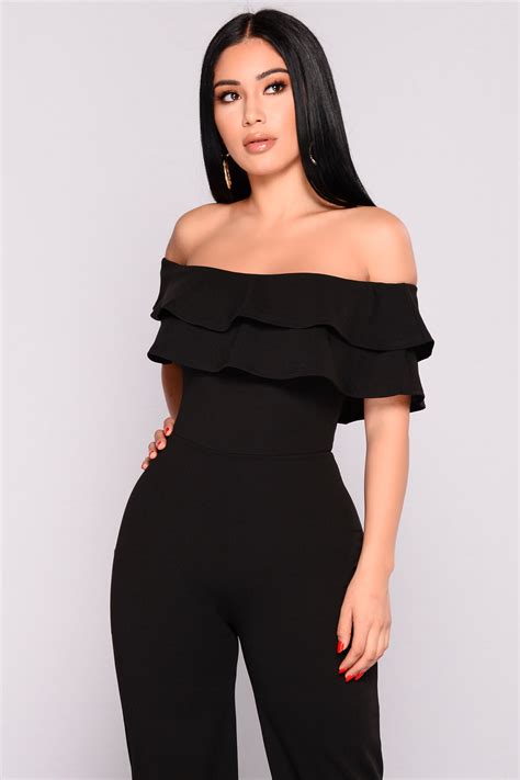 fashion nova sweater jumpsuit.